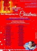 Art Shopping for Christmas 2012