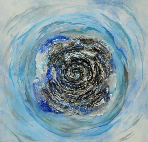 Boschi, fiori, oceani, astrazioni metanangeliche