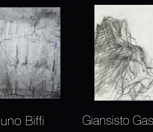 Bruno Biffi / Giansisto Gasparini – Non è solo Bianco e Nero