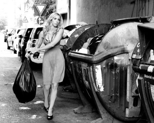 Bruno Oliviero – La crisi e la vergogna