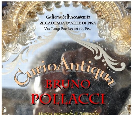 Bruno Pollacci – Curioantiqua