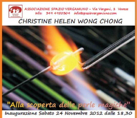 C.H. Wong Chong – Alla scoperta delle perle magiche C.H. Wong Chong – Alla scoperta delle perle magiche