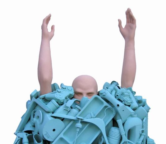 Caterina Tosoni – Mutazioni plastiche Caterina Tosoni – Mutazioni plastiche