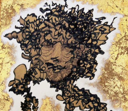 Celio Bordin – D’oro più dell’Oro. Seduzione