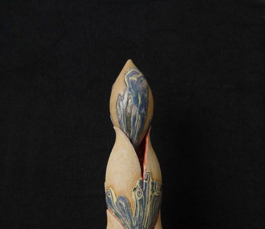 Cinzia Catena – Semi in terra. Le forme del divenire nell’arte ceramica