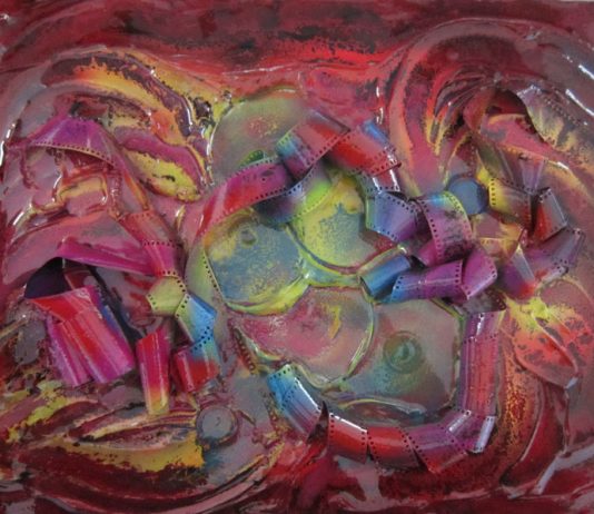 Corrado Gai – Opere 2010/2012