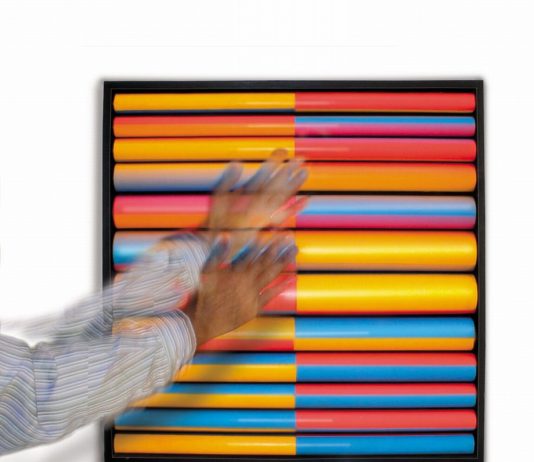 Dario Zaffaroni – … i fluorescenti…