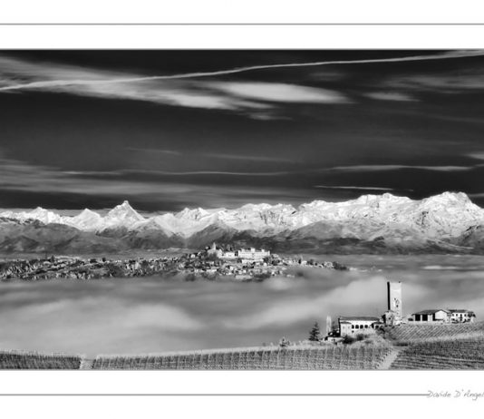 Davide D’Angelo – Cieli e Paesi di Langa e Roero