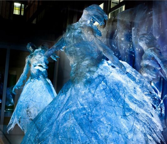 Davide Dall’Osso – Acqua