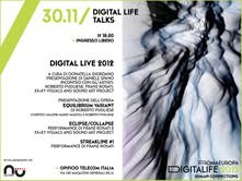 Digital Live