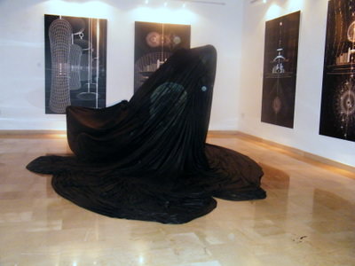 Domenico De Cosmo – Phos e Nyx Domenico De Cosmo – Phos e Nyx