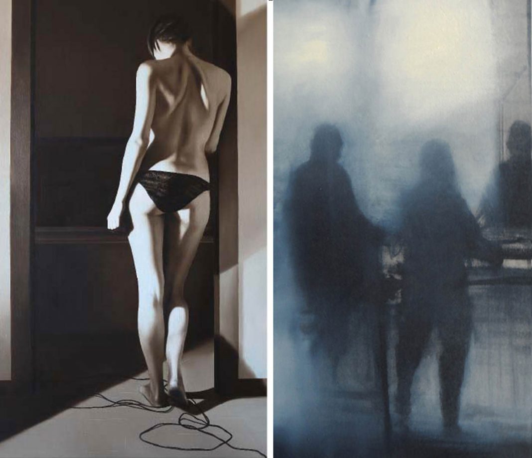 Elisa Rossi / Alberto Zamboni – Il reale e l’apparentehttps://www.exibart.com/repository/media/eventi/2012/11/elisa-rossi-alberto-zamboni-8211-il-reale-e-l8217apparente-1068x919.jpg