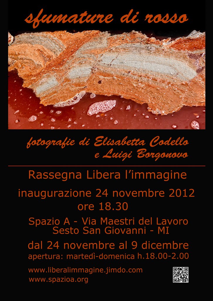 Elisabetta Codello / Luigi Borgonovo – Sfumature di rossohttps://www.exibart.com/repository/media/eventi/2012/11/elisabetta-codello-luigi-borgonovo-8211-sfumature-di-rosso.jpg