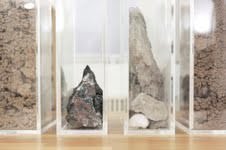 Emanuela Ascari – Materia primaria