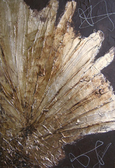 Emanuela Rodegher – La luce dell’anima