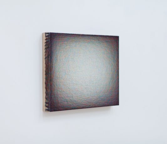 Emil Lukas – Curvature