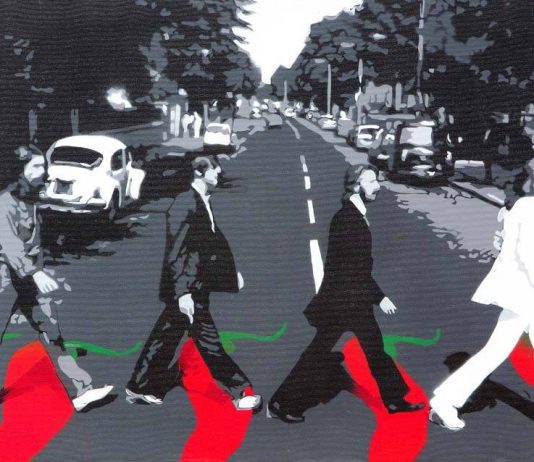 Emiliano Cirillo – Peperoncini Rock