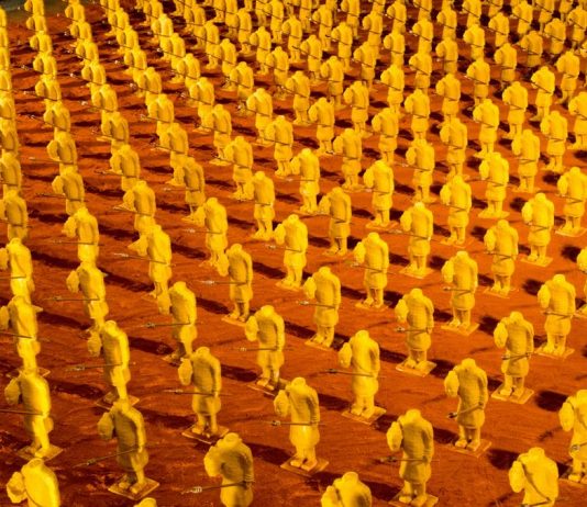 Enrico Franchi – Agoràfollia