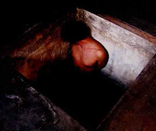 Francesca Cesaroni – Architetture del Sé