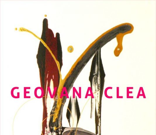 Geovana Clea – Elegance of colors