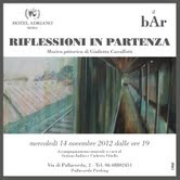 Giulietta Cavallotti – Riflessioni in partenza