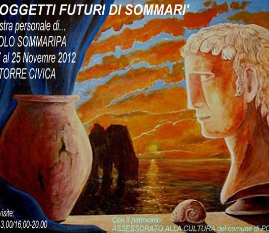 I progetti futuri di Sommarì