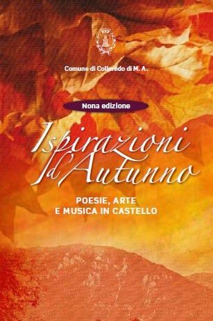 Ispirazione d’autunno