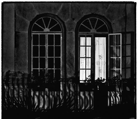 JRoS – L’Io e il suo doppio