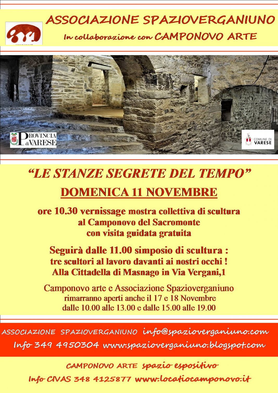 Le Stanze segrete Del Tempo. Mostra e Simposio di sculturahttps://www.exibart.com/repository/media/eventi/2012/11/le-stanze-segrete-del-tempo.-mostra-e-simposio-di-scultura-1068x1511.jpg