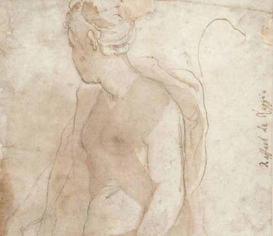ll segno e la grazia. Disegni della Collezione Lia dal XVI al XX secolo
