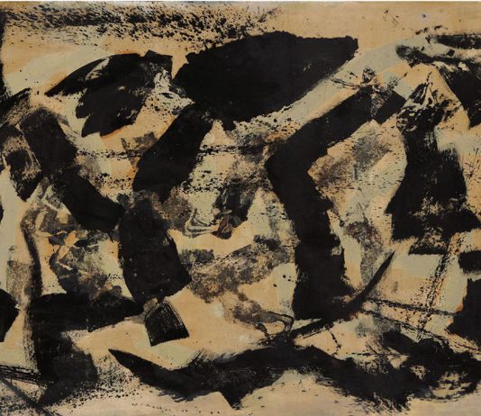 Marcello Avenali – Nel centenario della nascita