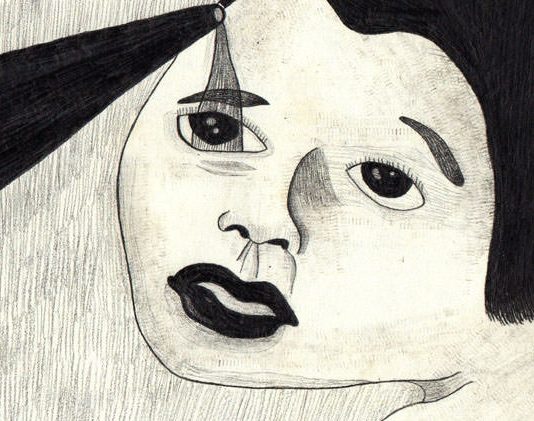 Marco Capellacci – Le fobie del guard rail