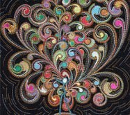 Marco Ceccarini – L’uomo pavone Marco Ceccarini – L’uomo pavone