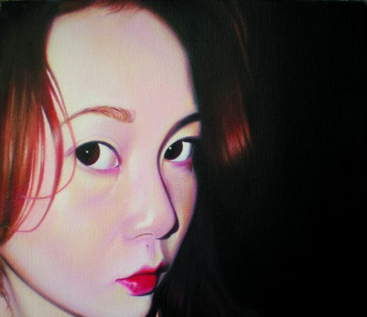 Massimo Romani – Sguardi Massimo Romani – Sguardi