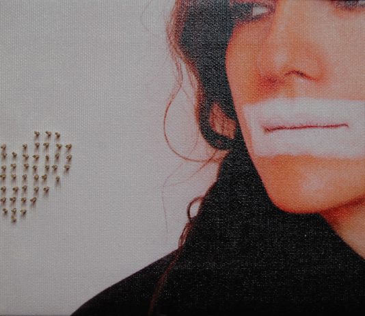 Meri Ciuchi – (bpm) Heart