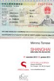 Mimmo Torrese – Shanghai: dalla better life alla best life