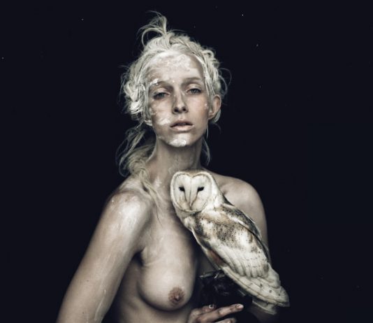 Nicol Vizioli – An Opening Song