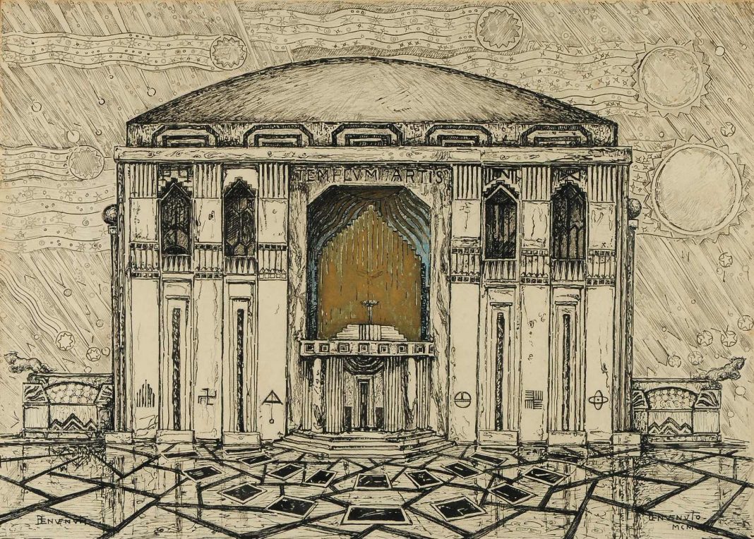 Novecento. Atto Terzo dal Liberty al Contemporaneohttps://www.exibart.com/repository/media/eventi/2012/11/novecento.-atto-terzo-dal-liberty-al-contemporaneo-1068x764.jpg