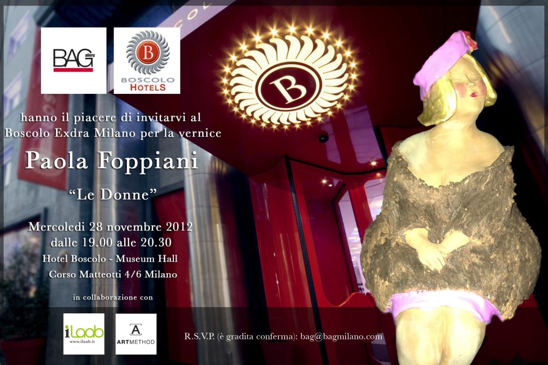 Paola Foppiani – Le Donnehttps://www.exibart.com/repository/media/eventi/2012/11/paola-foppiani-8211-le-donne-1068x712.jpg