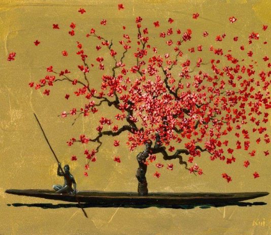 Pedro Ruiz – O R O. Spirito e natura di un territorio