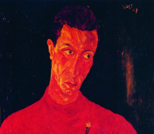 Piero Gauli – Gli anni di Corrente e la guerra