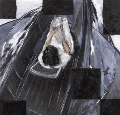 Roberto Mangú – Mar Adentro Roberto Mangú – Mar Adentro