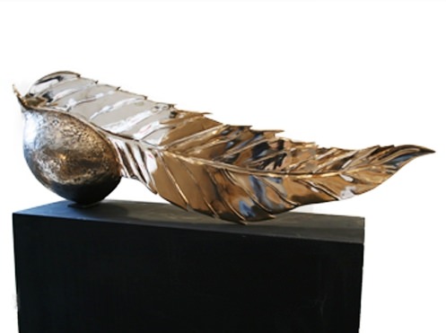 Roberto Visani – Scultura