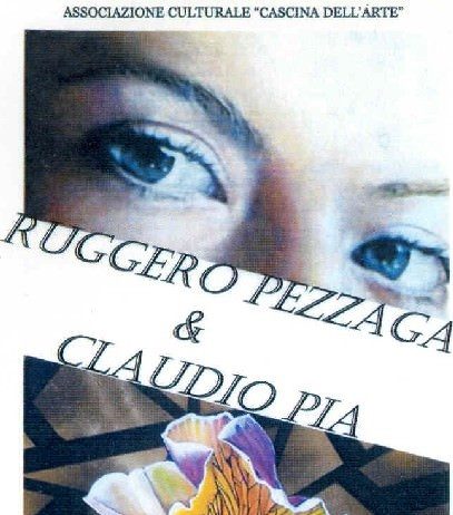 Ruggero Pezzaga / Claudio Pia – Emozione e passione