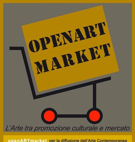 Sesta edizione openARTmarket
