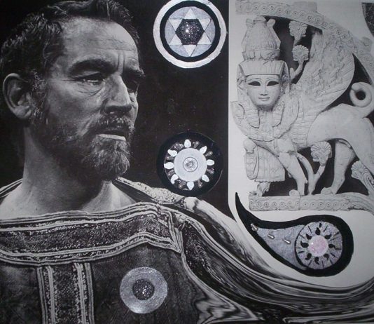 Simona Morgantini – Ritratti