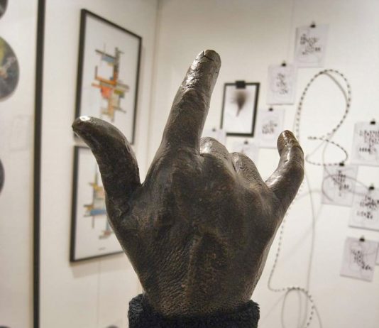 SUBTERRANEAN MODERN – from Punk to Urban Art SUBTERRANEAN MODERN – from Punk to Urban Art