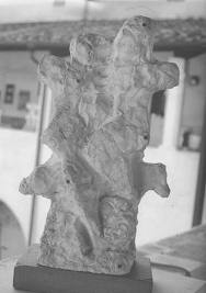 Ugo Guidi a Pietrasanta