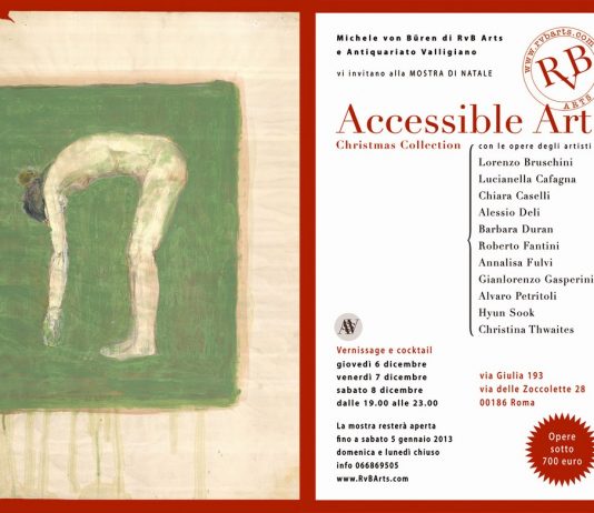 Accessible Art