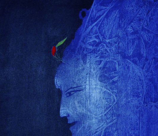 Auro – Volti d’altri Mondi